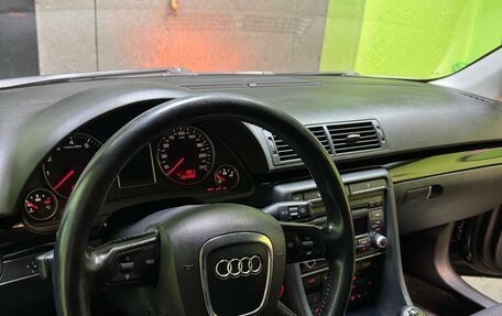 Audi A4, 2006 год, 890 000 рублей, 3 фотография