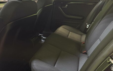 Audi A4, 2006 год, 890 000 рублей, 6 фотография