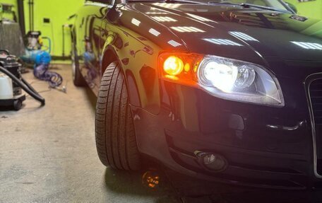 Audi A4, 2006 год, 890 000 рублей, 12 фотография