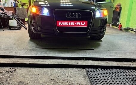 Audi A4, 2006 год, 890 000 рублей, 9 фотография