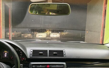 Audi A4, 2006 год, 890 000 рублей, 16 фотография