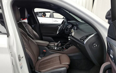 BMW X4, 2021 год, 5 036 523 рублей, 7 фотография