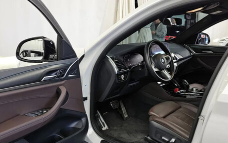 BMW X4, 2021 год, 5 036 523 рублей, 6 фотография