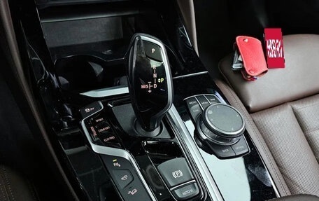 BMW X4, 2021 год, 5 036 523 рублей, 5 фотография