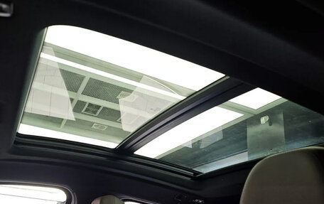 BMW X4, 2021 год, 5 036 523 рублей, 14 фотография