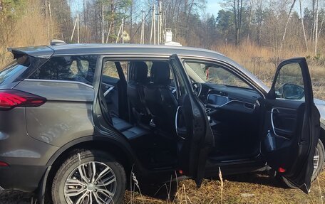 Geely Atlas, 2024 год, 2 755 000 рублей, 9 фотография