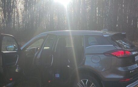 Geely Atlas, 2024 год, 2 755 000 рублей, 8 фотография