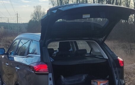 Geely Atlas, 2024 год, 2 755 000 рублей, 5 фотография