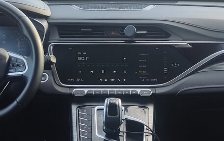 Geely Atlas, 2024 год, 2 755 000 рублей, 12 фотография