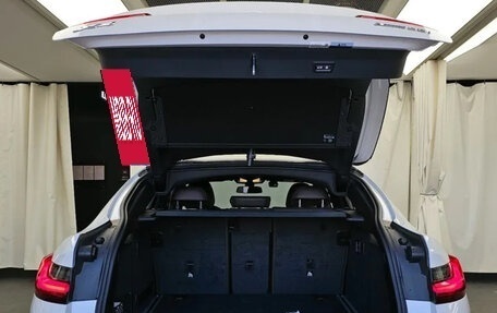 BMW X4, 2021 год, 5 036 523 рублей, 15 фотография