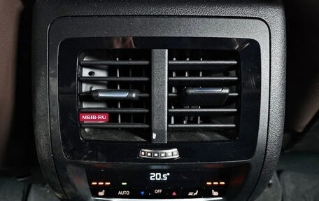 BMW X4, 2021 год, 5 036 523 рублей, 13 фотография