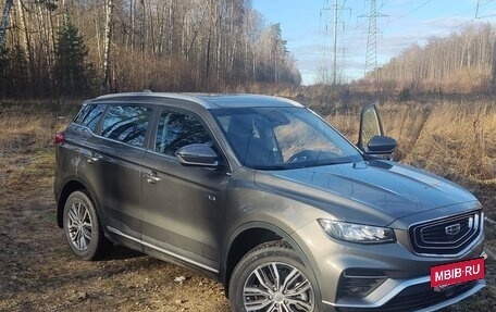 Geely Atlas, 2024 год, 2 755 000 рублей, 11 фотография