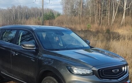 Geely Atlas, 2024 год, 2 755 000 рублей, 2 фотография