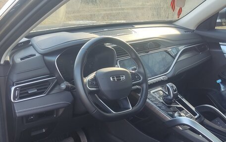 Geely Atlas, 2024 год, 2 755 000 рублей, 16 фотография