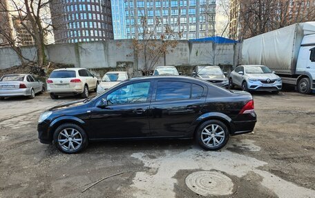 Opel Astra H, 2010 год, 490 000 рублей, 2 фотография