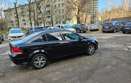 Opel Astra H, 2010 год, 490 000 рублей, 3 фотография