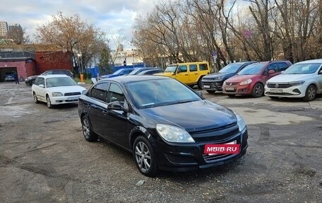 Opel Astra H, 2010 год, 490 000 рублей, 4 фотография