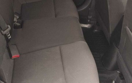 Hyundai Solaris II рестайлинг, 2017 год, 1 240 000 рублей, 8 фотография