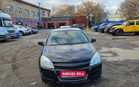 Opel Astra H, 2010 год, 490 000 рублей, 5 фотография