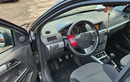 Opel Astra H, 2010 год, 490 000 рублей, 7 фотография