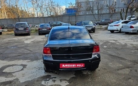 Opel Astra H, 2010 год, 490 000 рублей, 8 фотография