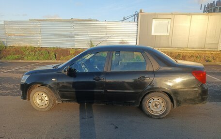 Datsun on-DO I рестайлинг, 2014 год, 280 000 рублей, 4 фотография