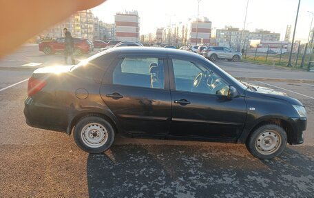 Datsun on-DO I рестайлинг, 2014 год, 280 000 рублей, 2 фотография