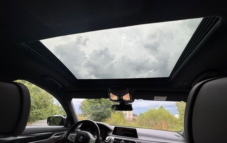 BMW 7 серия, 2021 год, 2 500 000 рублей, 11 фотография