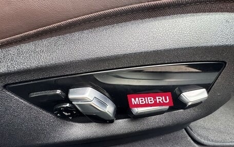 BMW 7 серия, 2021 год, 2 500 000 рублей, 15 фотография