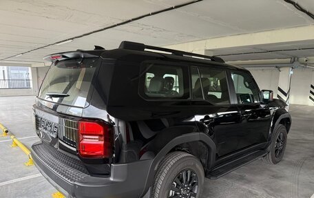 Toyota Land Cruiser Prado, 2024 год, 9 500 000 рублей, 4 фотография