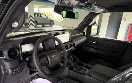 Toyota Land Cruiser Prado, 2024 год, 9 500 000 рублей, 6 фотография