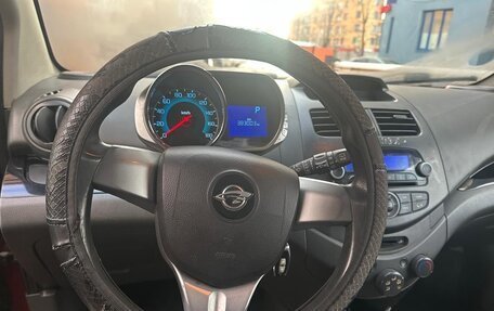 Ravon R2, 2016 год, 370 000 рублей, 5 фотография