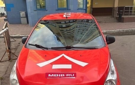 Ravon R2, 2016 год, 370 000 рублей, 4 фотография