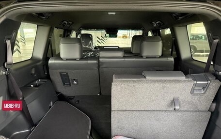 Toyota Land Cruiser Prado, 2024 год, 9 500 000 рублей, 8 фотография