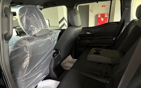 Toyota Land Cruiser Prado, 2024 год, 9 500 000 рублей, 7 фотография