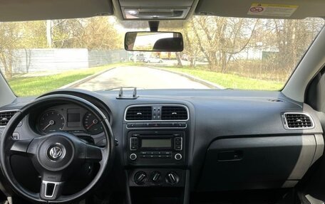 Volkswagen Polo VI (EU Market), 2012 год, 500 000 рублей, 5 фотография