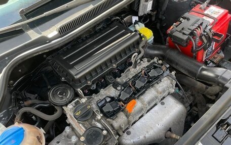 Volkswagen Polo VI (EU Market), 2012 год, 500 000 рублей, 8 фотография