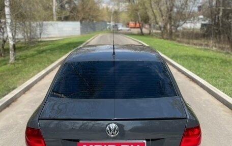 Volkswagen Polo VI (EU Market), 2012 год, 500 000 рублей, 4 фотография