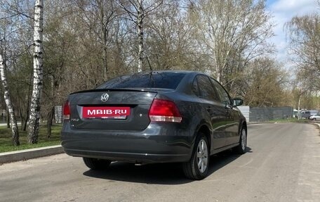 Volkswagen Polo VI (EU Market), 2012 год, 500 000 рублей, 3 фотография