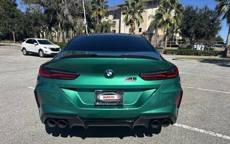 BMW M8 I (F91/F92/F93), 2024 год, 18 550 260 рублей, 6 фотография