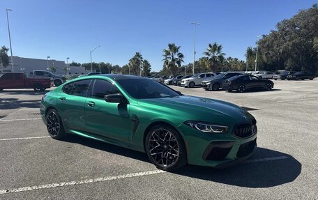 BMW M8 I (F91/F92/F93), 2024 год, 18 550 260 рублей, 3 фотография