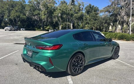 BMW M8 I (F91/F92/F93), 2024 год, 18 550 260 рублей, 5 фотография