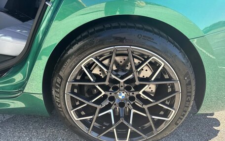 BMW M8 I (F91/F92/F93), 2024 год, 18 550 260 рублей, 10 фотография