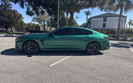 BMW M8 I (F91/F92/F93), 2024 год, 18 550 260 рублей, 8 фотография