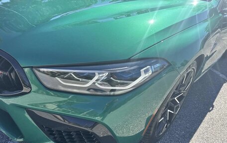 BMW M8 I (F91/F92/F93), 2024 год, 18 550 260 рублей, 9 фотография