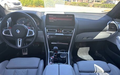 BMW M8 I (F91/F92/F93), 2024 год, 18 550 260 рублей, 13 фотография