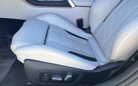 BMW M8 I (F91/F92/F93), 2024 год, 18 550 260 рублей, 18 фотография