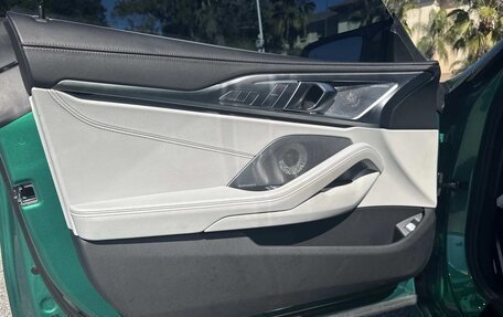 BMW M8 I (F91/F92/F93), 2024 год, 18 550 260 рублей, 15 фотография