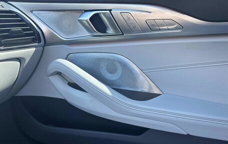 BMW M8 I (F91/F92/F93), 2024 год, 18 550 260 рублей, 20 фотография