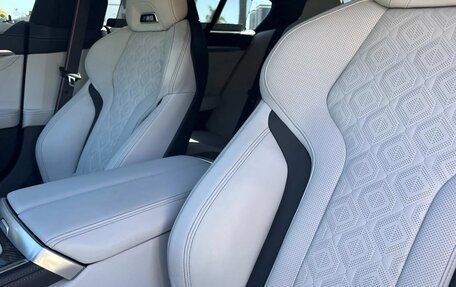 BMW M8 I (F91/F92/F93), 2024 год, 18 550 260 рублей, 19 фотография